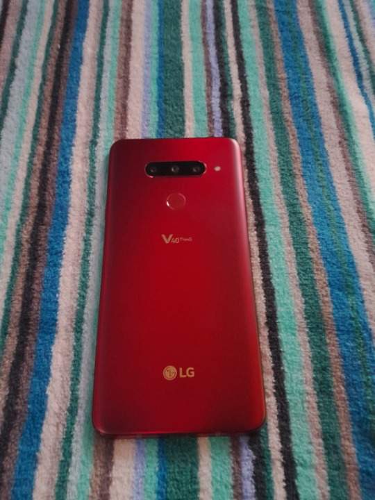 LG V40 LG V40