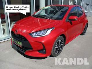 Yaris 1.5 VVT-i Hybrid Active Drive, 20990 €, Auto & Fahrrad-Autos in 1100 Favoriten