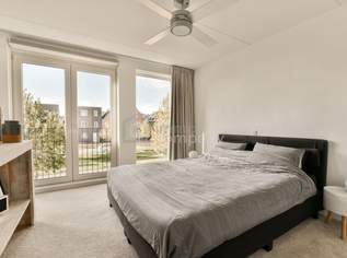Urbanes Wohnen mit Gartenidylle - Erstbezug in 3-Zimmer Wohnung mit Balkon & Terrasse in 1220 Wien, 0 €, Immobilien-Wohnungen in 1220 Donaustadt