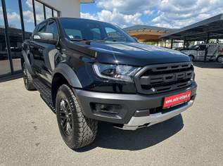 Ranger Doppelkabine Raptor 4x4 2,0 EcoBlue Aut., 37990 €, Auto & Fahrrad-Autos in 9330 Althofen Ranger Doppelkabine Raptor 4x4 2,0 EcoBlue Aut., 37990 €, Auto & Fahrrad-Autos in 9330 Althofen