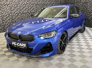 M240 i xDrive *MwSt.*, 49990 €, Auto & Fahrrad-Autos in 7400 Oberwart