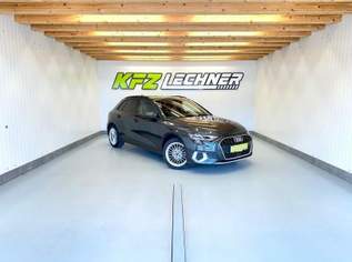 A3 SB 30 TDI ""advanced"" LED*SITZH*NAVI*VIRTUAL, 22450 €, Auto & Fahrrad-Autos in 4782 St. Florian am Inn