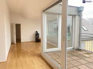Ein Zuhause über den Dächern der Stadt – elegante Terrassenwohnung, 3 Zimmer im 2. Dachgeschoss!, 730000 €, Immobilien-Wohnungen in 1120 Meidling