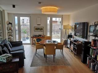 Exklusive 3-Zimmer Gartenwohnung in Kranebitten mit Baurechtsvertrag, 543000 €, Immobilien-Wohnungen in Tirol