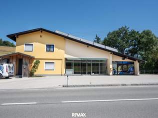 Attraktives Gewerbeobjekt in Top‑Lage – hervorragende Infrastruktur & Parkmöglichkeiten, 960 €, Immobilien-Gewerbeobjekte in 4817 Sankt Konrad Attraktives Gewerbeobjekt in Top‑Lage – hervorragende Infrastruktur & Parkmöglichkeiten, 960 €, Immobilien-Gewerbeobjekte in 4817 Sankt Konrad
