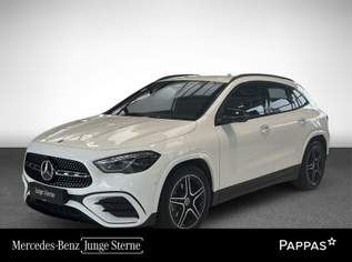 GLA 200 d 4MATIC Österreich-Edition, 48900 €, Auto & Fahrrad-Autos in 4623 Gunskirchen GLA 200 d 4MATIC Österreich-Edition, 48900 €, Auto & Fahrrad-Autos in 4623 Gunskirchen