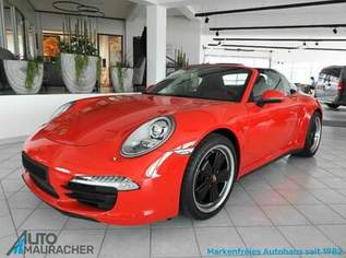 911 Targa 4 *HANDSCHALTER*, 127911 €, Auto & Fahrrad-Autos in 6220 Gemeinde Buch in Tirol 911 Targa 4 *HANDSCHALTER*, 127911 €, Auto & Fahrrad-Autos in 6220 Gemeinde Buch in Tirol