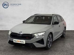 Octavia RS, 54250 €, Auto & Fahrrad-Autos in 9020 Innere Stadt