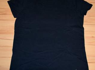Damen T-Shirt mit Motiv schwarz Marke FB-Sister Größe L