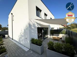 Erstbezug! Moderne Doppelhaushälften mit großen Terrassen & Top Ausstattung!, 519000 €, Immobilien-Häuser in 3100 Stattersdorf Erstbezug! Moderne Doppelhaushälften mit großen Terrassen & Top Ausstattung!, 519000 €, Immobilien-Häuser in 3100 Stattersdorf