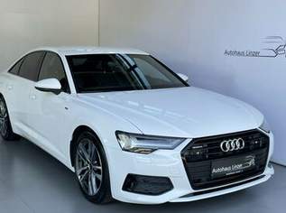 A6 50 TFSIe 4x4 SLine *MATRIX*ACC*HuD*AHK*AmbientB, 39890 €, Auto & Fahrrad-Autos in 5020 Altstadt A6 50 TFSIe 4x4 SLine *MATRIX*ACC*HuD*AHK*AmbientB, 39890 €, Auto & Fahrrad-Autos in 5020 Altstadt