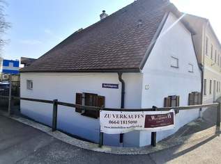 Kaufpreis reduziert!! Charmantes liebliches Wohnhaus - ideal fürs Wochenende!, 58000 €, Immobilien-Häuser in 3741 Pulkau
