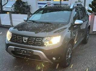 Duster 1,6 Prestige 4WD, 17900 €, Auto & Fahrrad-Autos in 4083 Haibach ob der Donau