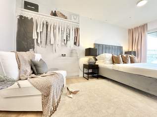 Provisionsfrei! Hauptbahnhof - traumhafte Familienwohnung in bester Lage, 820000 €, Immobilien-Wohnungen in 1100 Favoriten