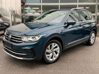 Tiguan Elegance TSI DSG, 27890 €, Auto & Fahrrad-Autos in 1220 Donaustadt