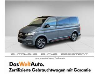 Multivan Edition TDI 4MOTION, 79900 €, Auto & Fahrrad-Autos in 4240 Freistadt