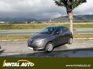 Ypsilon Silver, 7990 €, Auto & Fahrrad-Autos in 6068 Gemeinde Mils