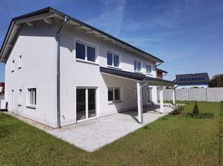 Doppelhaushälfte, 410000 €, Immobilien-Häuser in 5280 Braunau am Inn