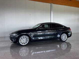 430 d xDrive Luxury Line, 35990 €, Auto & Fahrrad-Autos in 8443 Gleinstätten