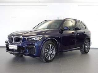 X5 xDrive30d 48V