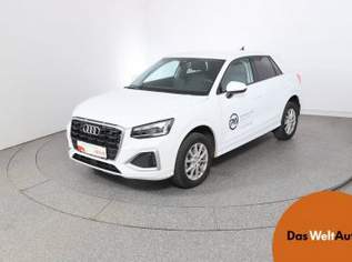 Q2 35 TFSI admired, 32950 €, Auto & Fahrrad-Autos in 8041 Liebenau