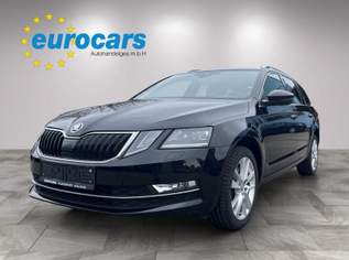 Octavia 2.0 TDI DPF Style 4x4 DSG, 17900 €, Auto & Fahrrad-Autos in 9020 Innere Stadt