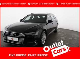A6 40 TDI quattro Sport, 37490 €, Auto & Fahrrad-Autos in 8792 St. Peter-Freienstein