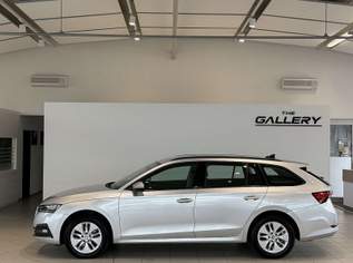 Octavia Combi 2,0 TDI 4x4 Ambition DSG*Spur*PDC*Ambiente, 21980 €, Auto & Fahrrad-Autos in 6971 Marktgemeinde Hard