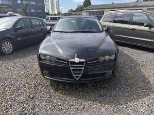 Alfa 159 Sportwagon 1.9 JTDM 16V Distinctive, 950 €, Auto & Fahrrad-Autos in 8490 Bad Radkersburg