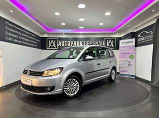 Touran 1.6 TDI Trendline BMT *ZR-NEU*PICKERL-NEU*, 9999 €, Auto & Fahrrad-Autos in 5280 Braunau am Inn Touran 1.6 TDI Trendline BMT *ZR-NEU*PICKERL-NEU*, 9999 €, Auto & Fahrrad-Autos in 5280 Braunau am Inn