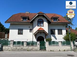 Reduzierter Kaufpreis! Bezugsfertiges Ein- oder Zweifamilienhaus mit großzügigem Garten und Garagen!, 579000 €, Immobilien-Häuser in 2444 Katastralgemeinde Seibersdorf Reduzierter Kaufpreis! Bezugsfertiges Ein- oder Zweifamilienhaus mit großzügigem Garten und Garagen!, 579000 €, Immobilien-Häuser in 2444 Katastralgemeinde Seibersdorf