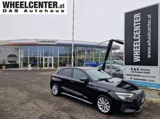 A3 SB 30 TDI * 1.BESITZ * LED * FOLIERT, 20911 €, Auto & Fahrrad-Autos in 7400 Oberwart