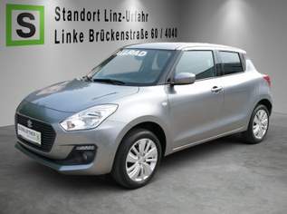 SWIFT Shine 1,2 Dualjet Allgrip, 12990 €, Auto & Fahrrad-Autos in 4040 Urfahr SWIFT Shine 1,2 Dualjet Allgrip, 12990 €, Auto & Fahrrad-Autos in 4040 Urfahr