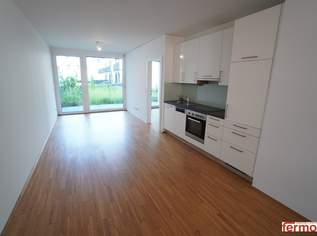 2-Zimmer-Wohnung mit Eigengarten – sofort beziehbar, 880.18 €, Immobilien-Wohnungen in 8020 