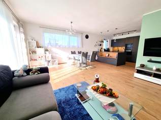 Letztes Haus: Ihr Traum vom Eigenheim startet hier – modernes Wohnen mit Carport in Toplage!, 573100 €, Immobilien-Häuser in 5111 Bürmoos