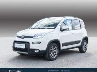 Panda 4x4, 9400 €, Auto & Fahrrad-Autos in 9754 Steinfeld im Drautal Panda 4x4, 9400 €, Auto & Fahrrad-Autos in 9754 Steinfeld im Drautal