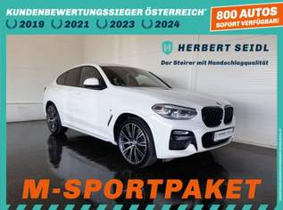 X4 M-SPORT 4x4 20d Aut., 37880 €, Auto & Fahrrad-Autos in 8200 Gleisdorf X4 M-SPORT 4x4 20d Aut., 37880 €, Auto & Fahrrad-Autos in 8200 Gleisdorf