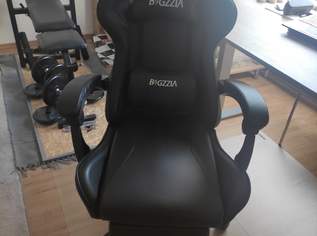 Ergonomischer Gaming Stuhl