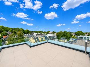 THE PEARLE SIEVERING! THE MOST LUXURIOUS PLACE IN VIENNA!, 2065500 €, Immobilien-Wohnungen in 1190 Döbling