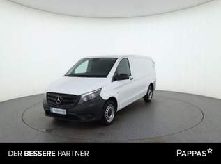 Vito 116 CDI Kasten Lang, 28788 €, Auto & Fahrrad-Autos in 8712 Niklasdorf