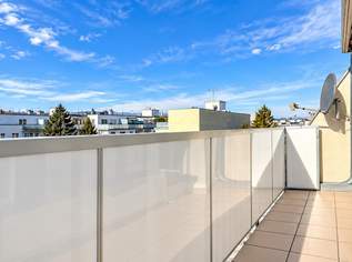WIEN VON OBEN – Charmante Dachgeschosswohnung mit Terrasse | ZELLMANN IMMOBILIEN, 250000 €, Immobilien-Wohnungen in 1100 Favoriten