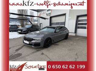 530 d 48 V Touring xDrive Aut., 43990 €, Auto & Fahrrad-Autos in Kärnten