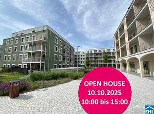Moderne Mietwohnungen! Entdecken Sie Ihre neue Wohnoase im Herzen des Tullnerfelds!, 1130 €, Immobilien-Wohnungen in 3441 Pixendorf