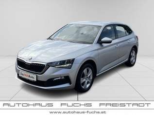 Scala 1,0 TSI Ambition, 17700 €, Auto & Fahrrad-Autos in 4240 Freistadt