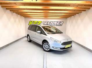 Galaxy 2.0 EcoBl. ""AHK*SITZH*7SITZER, 19950 €, Auto & Fahrrad-Autos in 4782 St. Florian am Inn