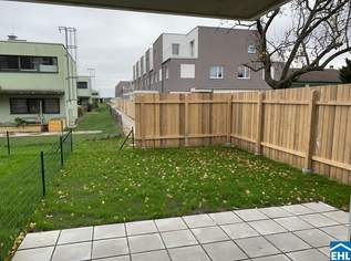 Ländliches Flair aber doch in der Stadt: 2-Zimmerwohnung mit Garten, 960 €, Immobilien-Wohnungen in 1220 Donaustadt Ländliches Flair aber doch in der Stadt: 2-Zimmerwohnung mit Garten, 960 €, Immobilien-Wohnungen in 1220 Donaustadt