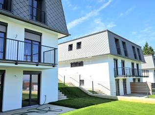 Mietkauf in Aussichtslage von Bad Sauerbrunn: Moderne und großzügige Doppelhaushälfte, 1774.43 €, Immobilien-Häuser in 7202 Gemeinde Bad Sauerbrunn Mietkauf in Aussichtslage von Bad Sauerbrunn: Moderne und großzügige Doppelhaushälfte, 1774.43 €, Immobilien-Häuser in 7202 Gemeinde Bad Sauerbrunn