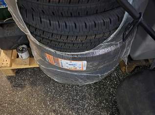 215/60 R16C GANZJAHRESREIFEN NEU, 60 €, Auto & Fahrrad-Teile & Zubehör in 1060 Mariahilf 215/60 R16C GANZJAHRESREIFEN NEU, 60 €, Auto & Fahrrad-Teile & Zubehör in 1060 Mariahilf