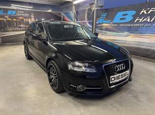 A3 1.6 TDI Select, 9999 €, Auto & Fahrrad-Autos in 6020 Innsbruck