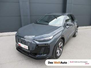 Q6 e-tron e-tron, 71790 €, Auto & Fahrrad-Autos in 2500 Gemeinde Baden Q6 e-tron e-tron, 71790 €, Auto & Fahrrad-Autos in 2500 Gemeinde Baden